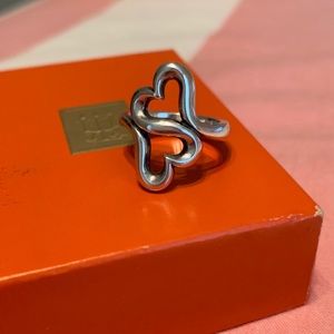 James Avery Ring